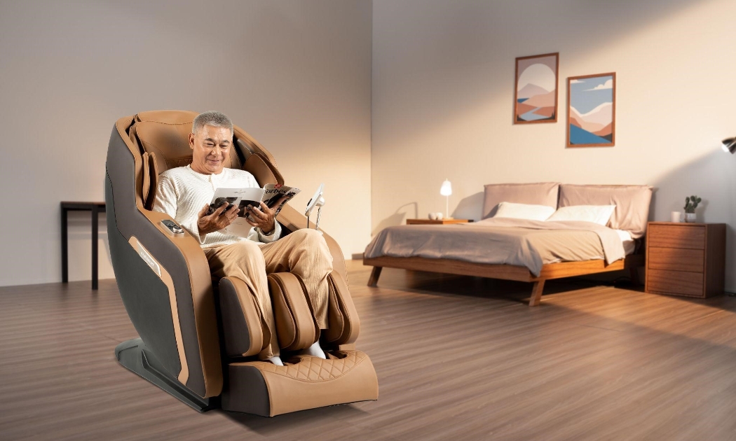 Hệ sinh thái chăm sóc sức khỏe được diễn viên Tùng Yuki tin dùng.