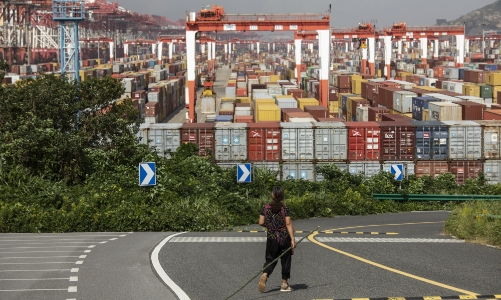 “Trung Quốc vẫn là nhà cung ứng lớn của thế giới, phân ly là bất khả thi”