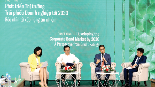 Giải pháp để không chậm nhịp phát triển thị trường trái phiếu bền vững