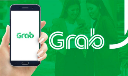 Doanh thu quý 1/2024 của Grab tăng trưởng khả quan.