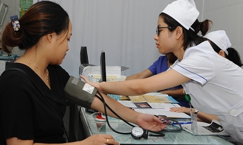 Nhiều bệnh nhân được chi trả hàng tỷ đồng chi phí khám chữa bệnh