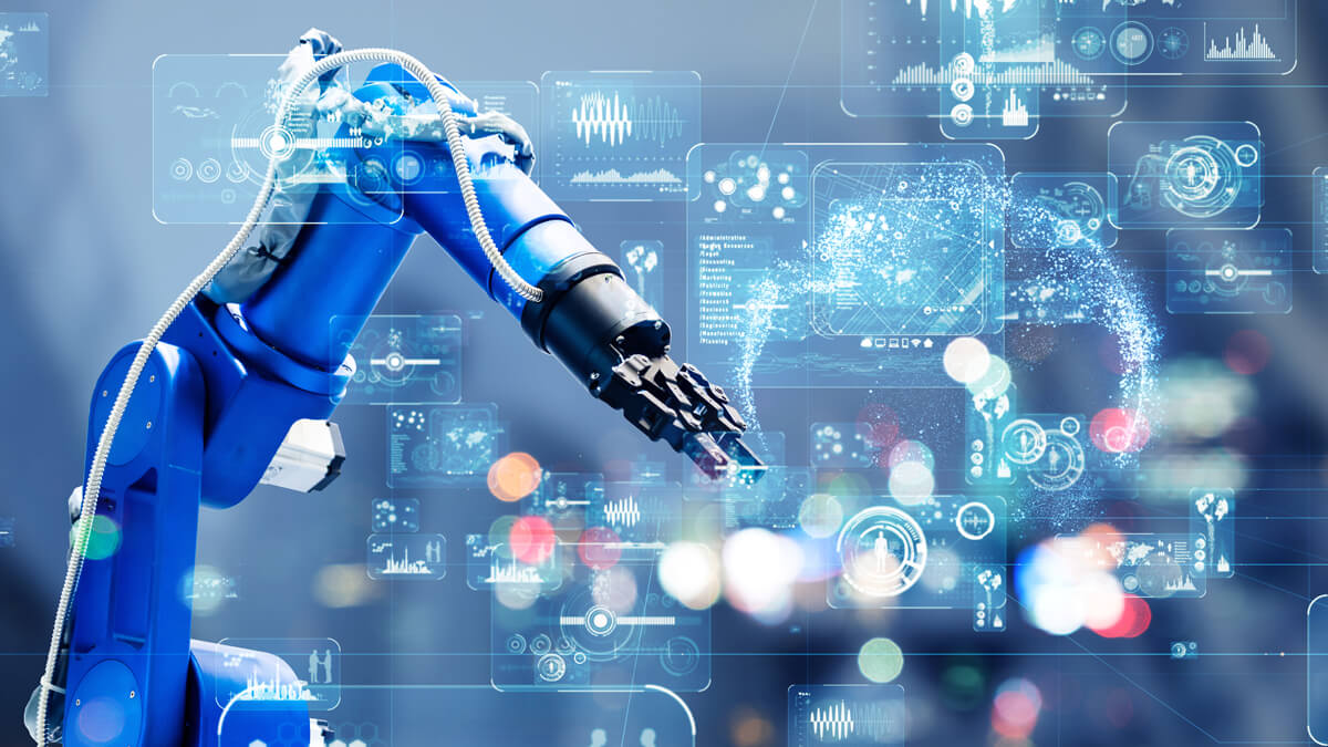 Nhu cầu về nh&acirc;n vi&ecirc;n ng&agrave;nh tự động h&oacute;a giảm sau đại dịch &nbsp;