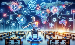 Ngành dịch vụ CNTT toàn cầu sẽ đạt 2 nghìn tỷ USD vào năm 2028