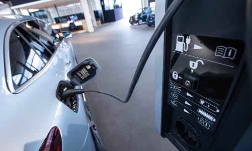 Thế giới đang thiếu những khoáng sản cần thiết cho chuyển đổi xanh