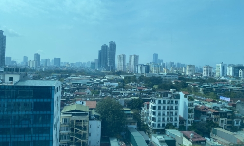 Nhà ở bình dân gần như biến mất, giấc mơ an cư ngày càng xa vời