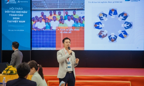 Quỹ responsAbility: “Có cơ hội phù hợp, chúng tôi sẽ xử lý quyết liệt và cố gắng đầu tư ngay lập tức”