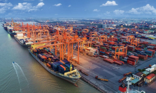 Doanh nghiệp xuất khẩu sẽ có vị thế tốt hơn trong các vụ kiện chống bán phá giá nếu Việt Nam được coi là nền kinh tế thị trường