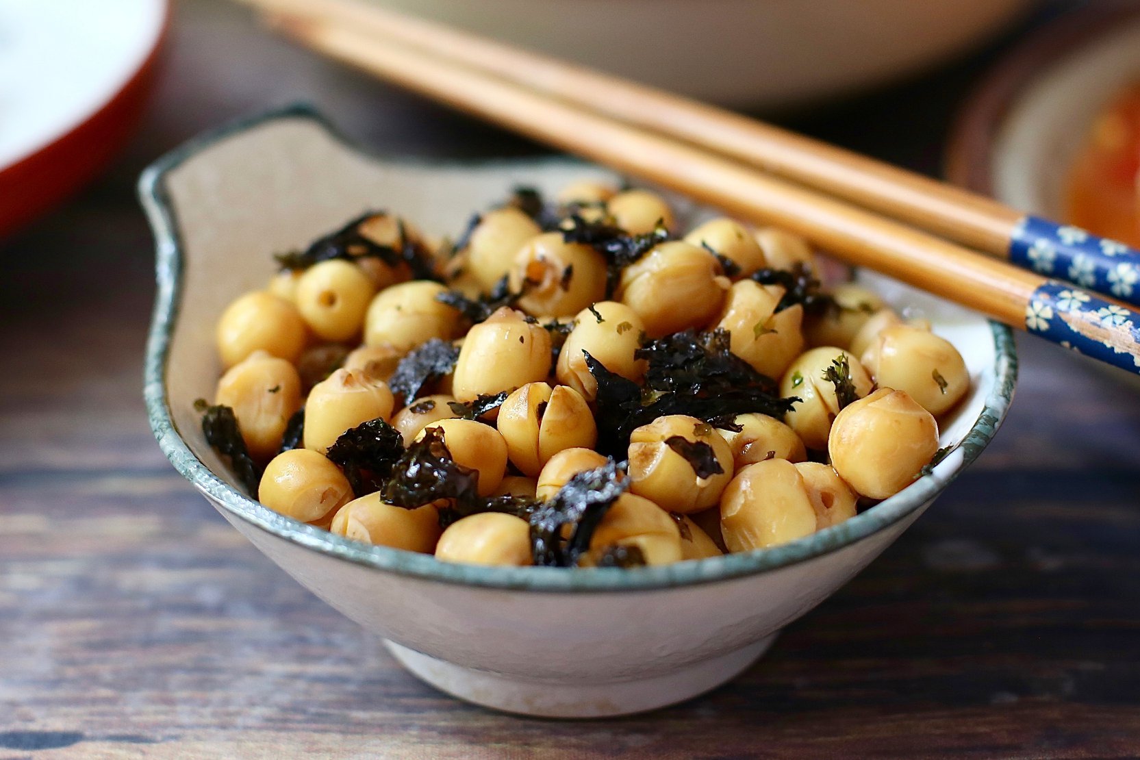 Xu hướng thực phẩm thuần chay hiện nay (plant-based) là cơ hội lớn để phát triển ngành hàng sen.