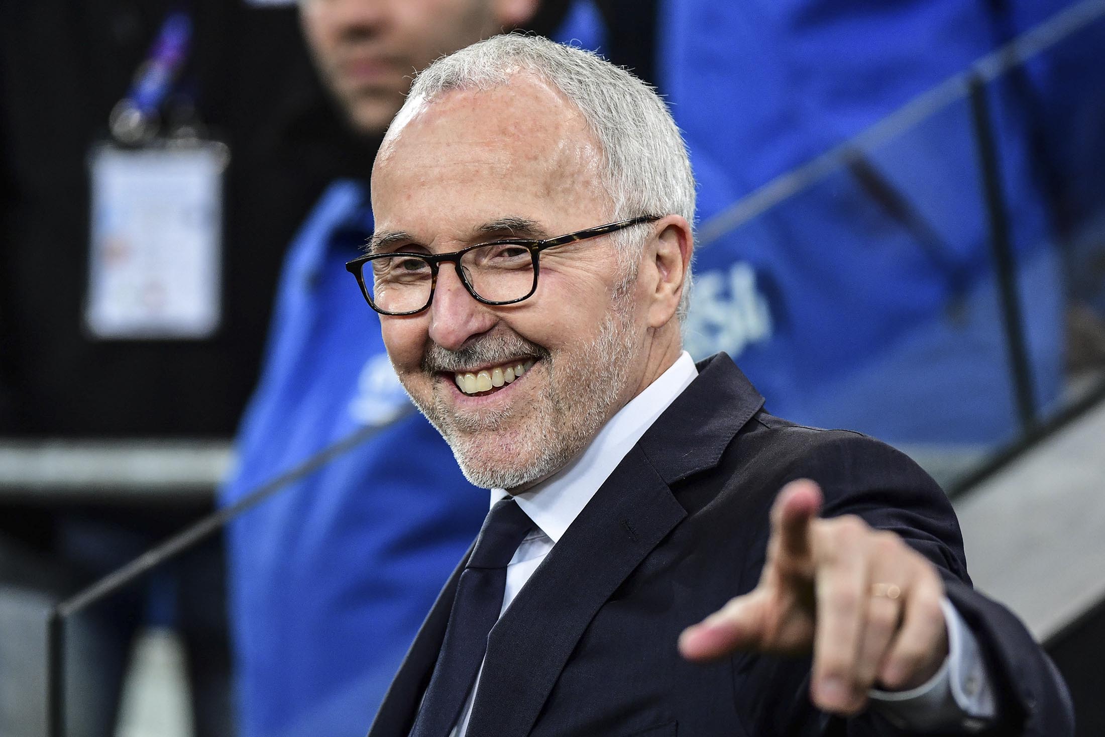 Tỷ phú Frank McCourt không quan tâm đến thuật toán cốt lõi của TikTok. 