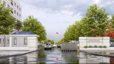 Hai Phong plans $21 mln for vocational training