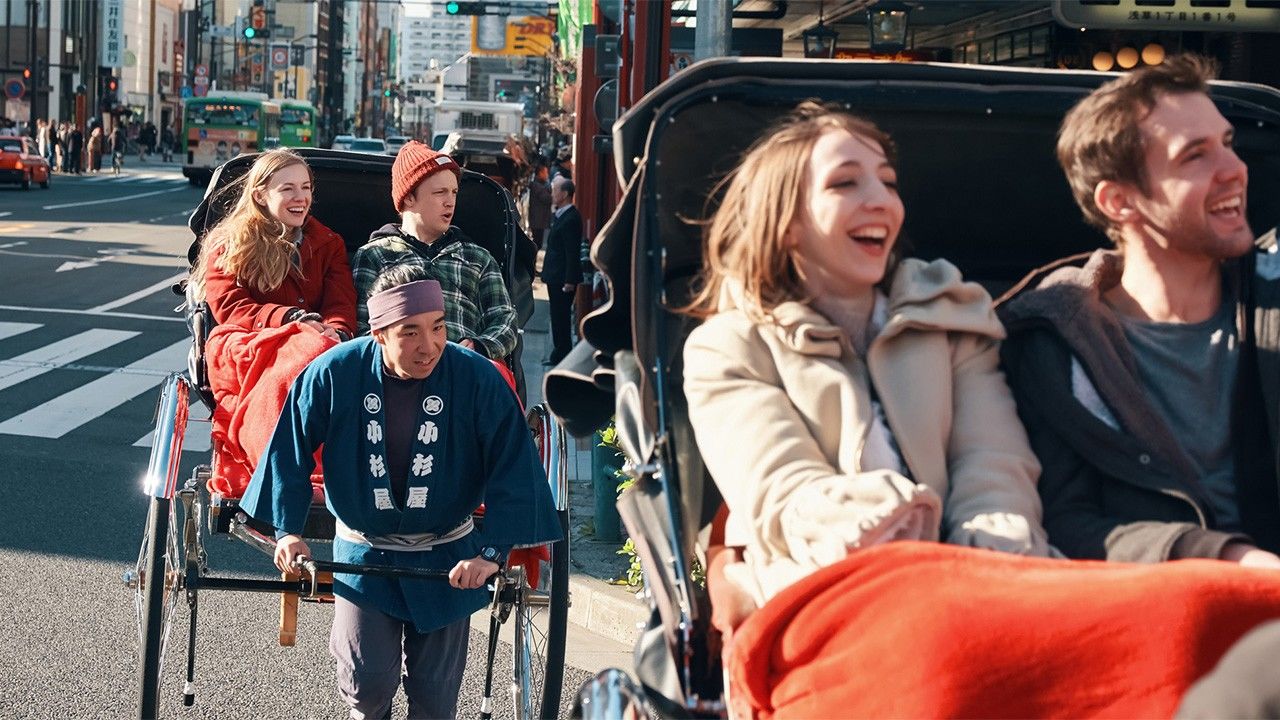 Du kh&aacute;ch Australia l&agrave; những người chi ti&ecirc;u nhiều nhất thế giới cho c&aacute;c trải nghiệm.