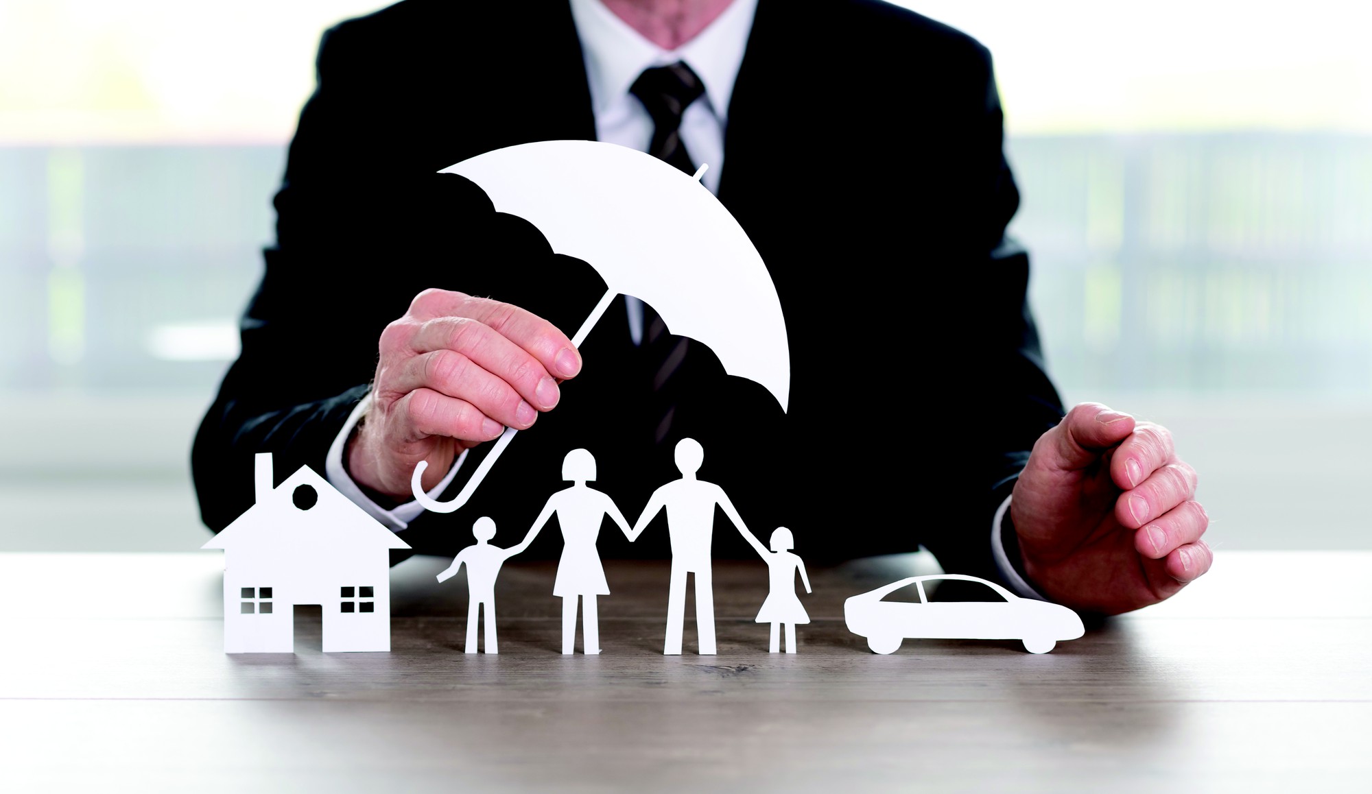 Tỷ lệ bồi thường bảo hiểm phi nhân thọ giảm nhẹ trong quý 1/2024 so với cùng kỳ 2023.