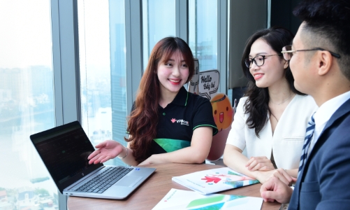 Thấy gì trong chiến lược phát triển margin của VPBankS?