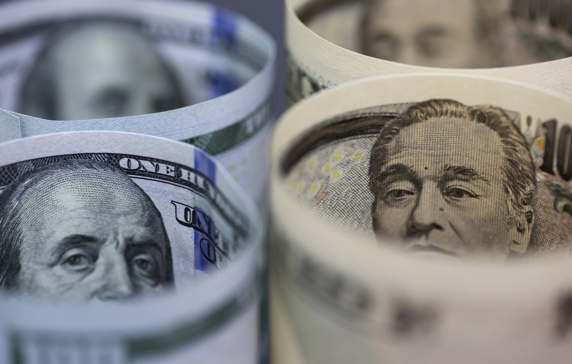 Ảnh minh hoạ - Ảnh: Bloomberg.