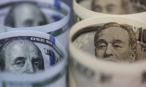 Một nguyên nhân ít ai ngờ phía sau sự mất giá của đồng yên Nhật