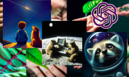 Top 5 trình tạo ảnh AI miễn phí tốt nhất năm 2024