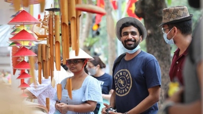 Vietnam emerges as favor destination of Indian travellers