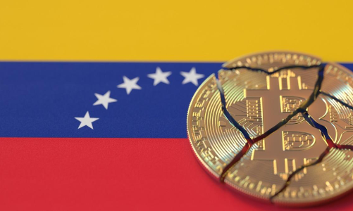 Venezuela ban hành lệnh cấm khai thác Bitcoin