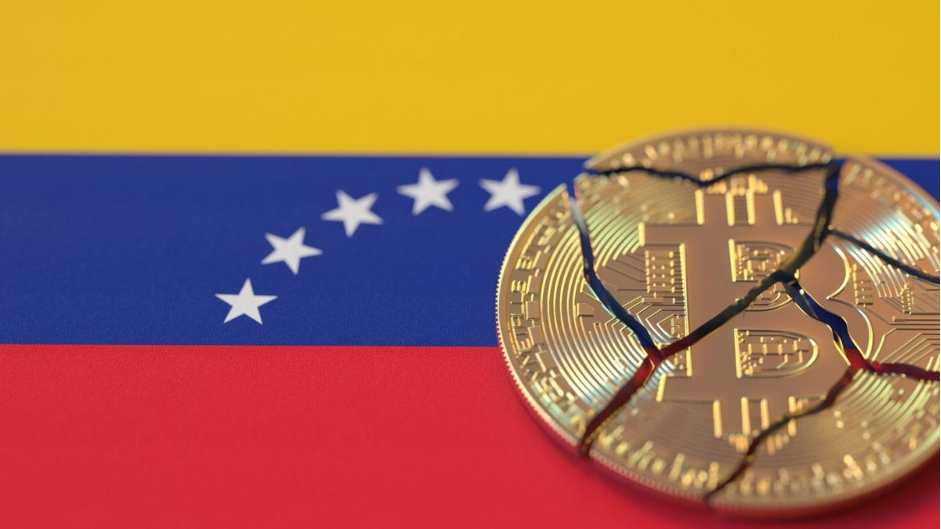 Bộ Điện lực Venezuela (MPPPE) đã công bố các kế hoạch cụ thể nhằm ngắt kết nối các trang trại, sở hữu các “máy đào” khai thác tiền điện tử khỏi lưới điện quốc gia - Ảnh minh họa.