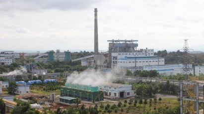 Vinacomin needs $8.6 bln for bauxite-alumina-aluminum projects
