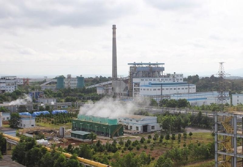 Vinacomin needs $8.6 bln for bauxite-alumina-aluminum projects