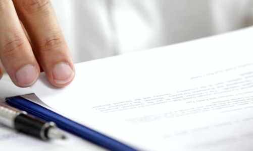 Doanh nghiệp làm giả tài liệu để tham gia đấu thầu