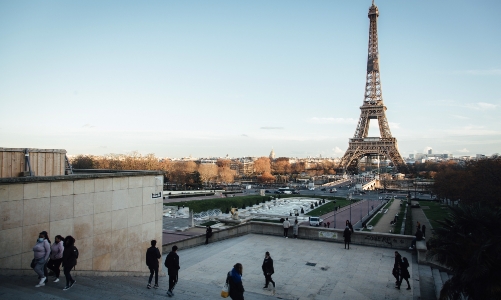 Khách du lịch sẽ cứu các thương hiệu xa xỉ châu Âu?