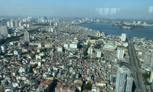 Hà Nội sẽ tổng kiểm kê tài sản công