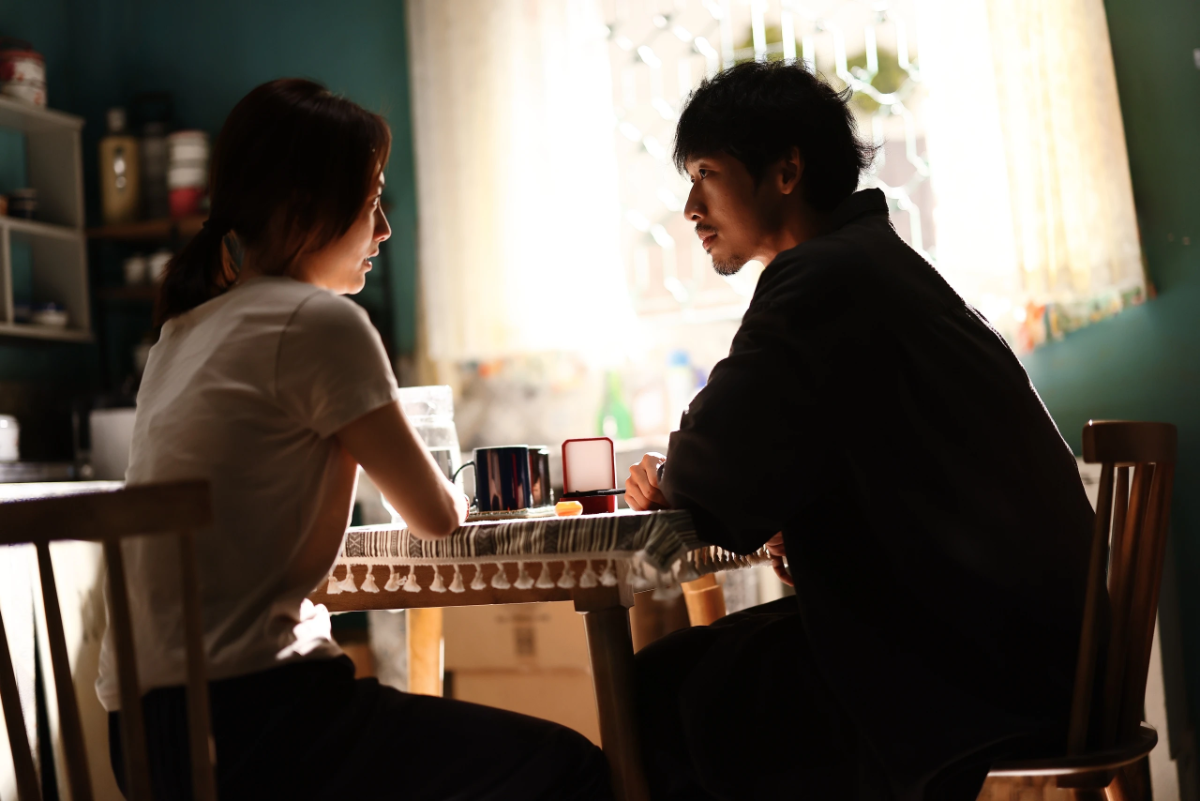 Đầu năm 2024, phim Mai&nbsp;của Trấn Th&agrave;nh mang về 550 tỷ, dẫn đầu bảng tổng sắp phim Việt ăn kh&aacute;ch nhất lịch sử.