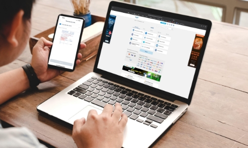 Bốn trường hợp bị phong tỏa tài khoản thanh toán