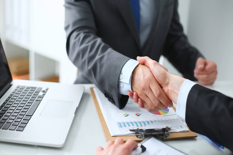 Thoả thuận hợp tác mang lại nhiều lợi ích cho doanh nghiệp như cơ hội mở rộng thị trường và tăng doanh thu.
