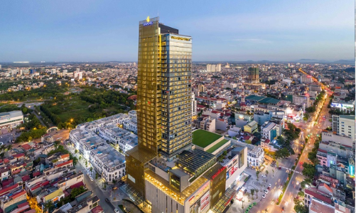 Thanh Hóa thu ngân sách gần 22.500 tỷ đồng