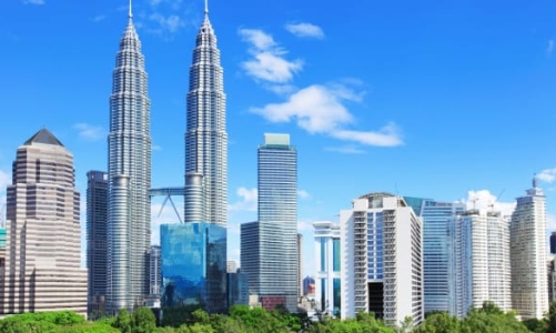Malaysia có thể trở thành trung tâm khởi nghiệp tiếp theo tại Đông Nam Á