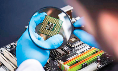 Đưa Việt Nam thành hub nhân lực toàn cầu về công nghiệp bán dẫn