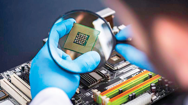 Đưa Việt Nam thành hub nhân lực toàn cầu về công nghiệp bán dẫn