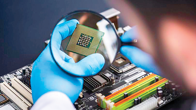 Đưa Việt Nam thành hub nhân lực toàn cầu về công nghiệp bán dẫn.