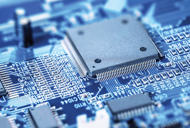 Ng&agrave;nh c&ocirc;ng nghiệp b&aacute;n dẫn được kỳ vọng sẽ đạt mức doanh thu 1.000 tỷ USD v&agrave;o năm 2030.