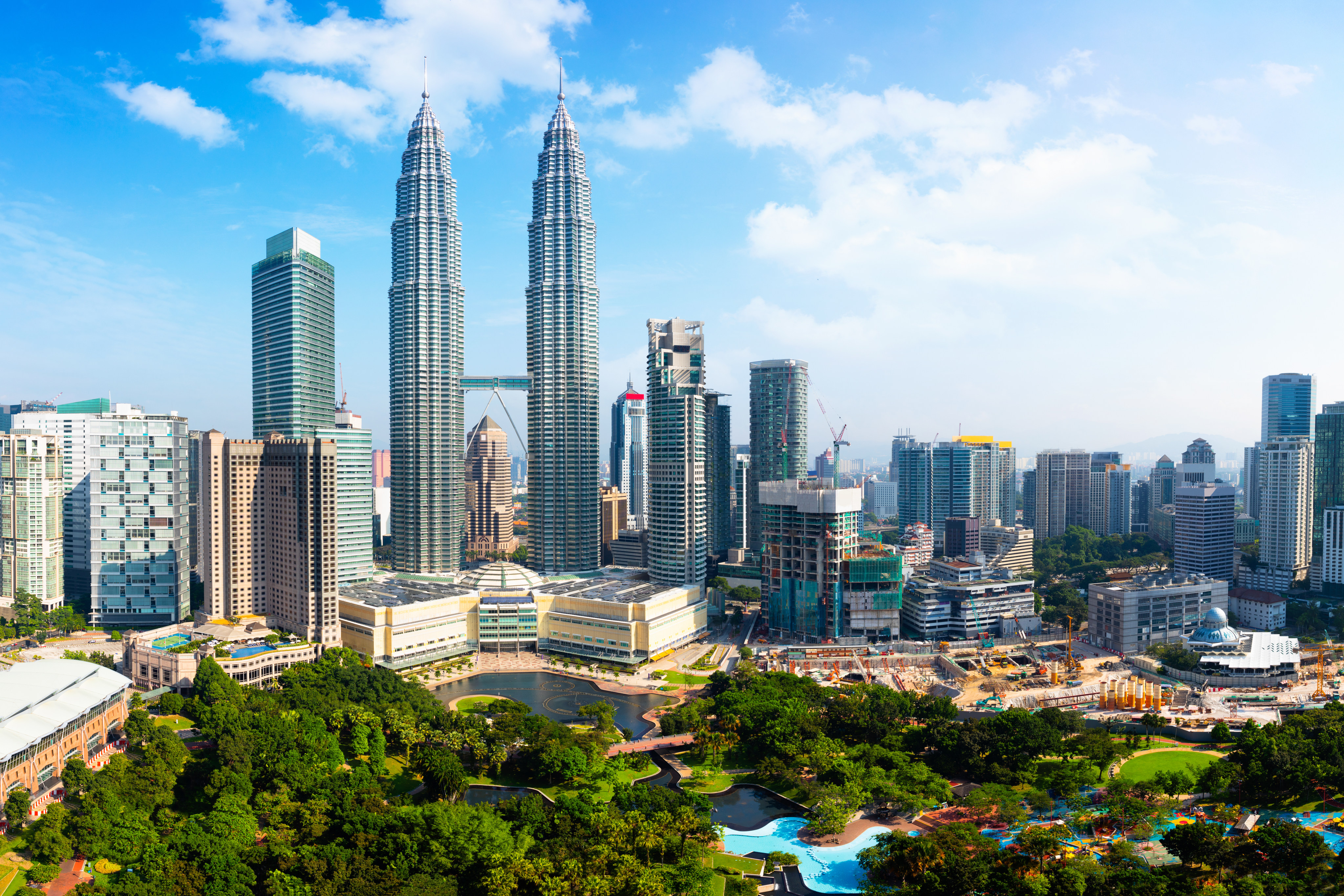Lực lượng lao động đa ngôn ngữ của Malaysia là một lợi thế đáng kể