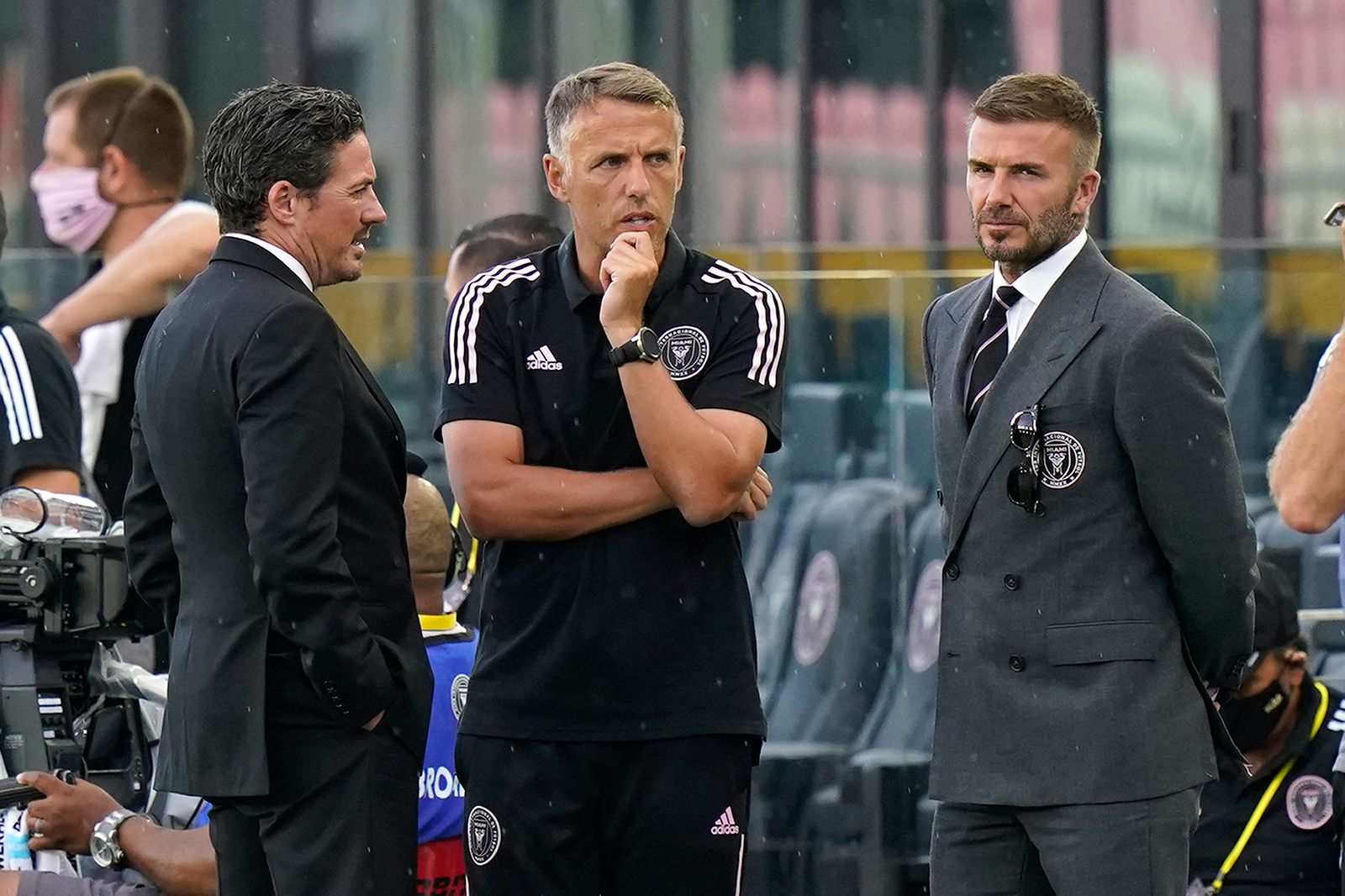 Việc David Beckham thành lập CLB Inter Miami được coi là thương vụ đầu tư và kinh doanh thể thao tốt nhất từ trước đến nay.