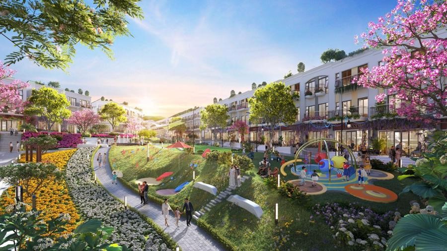 Vị thế của Elite Hill được phát triển nhằm đem lại sự hanh thông cho gia chủ, đồng thời tích tụ vượng khí, mang đến phú quý, đại cát.