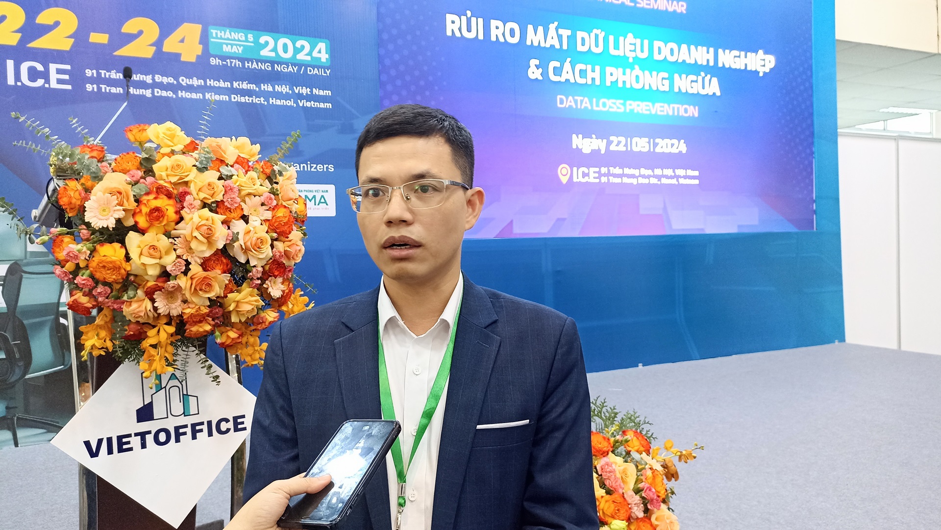 Bất kỳ dữ liệu n&agrave;o của c&aacute; nh&acirc;n tổ chức, doanh nghiệp &ldquo;đều l&agrave; tiền&rdquo;.&nbsp;việc nhận thức đ&uacute;ng đắn v&agrave; đầu tư hợp l&yacute; cho c&aacute;c biện ph&aacute;p bảo vệ dữ liệu trở n&ecirc;n v&ocirc; c&ugrave;ng cần thiết