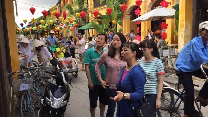 Hoi An ranked among best places to visit in July: Time Out Magazine