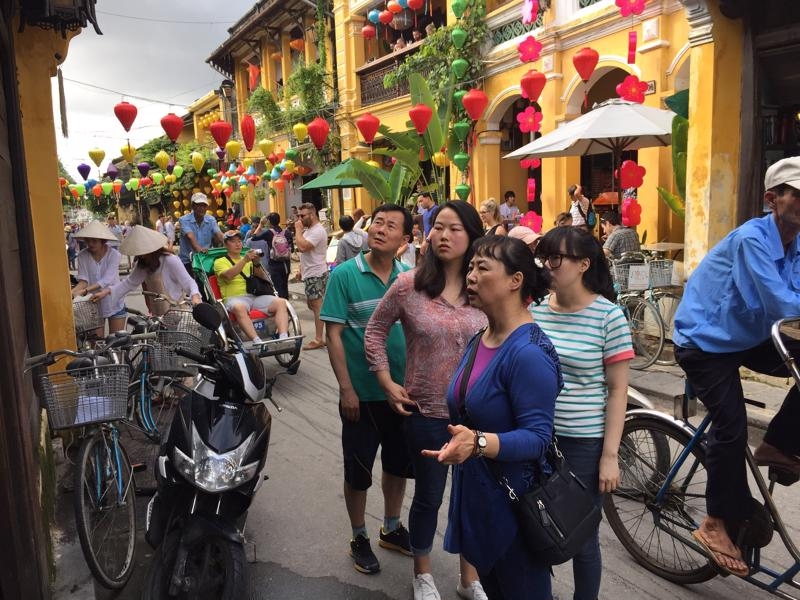 Hoi An ranked among best places to visit in July: Time Out Magazine