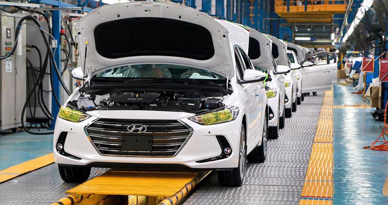 Doanh số bán hàng toàn thị trường 4 tháng đầu năm 2024 giảm 11% so với cùng kỳ và chưa thực sự vào chu kỳ tăng trưởng như kỳ vọng.