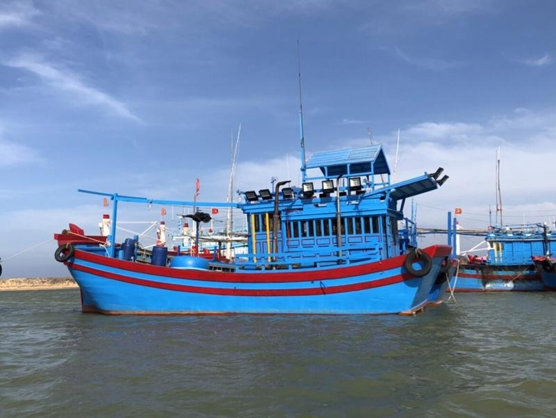 EC reschedules IUU fishing inspection in Vietnam