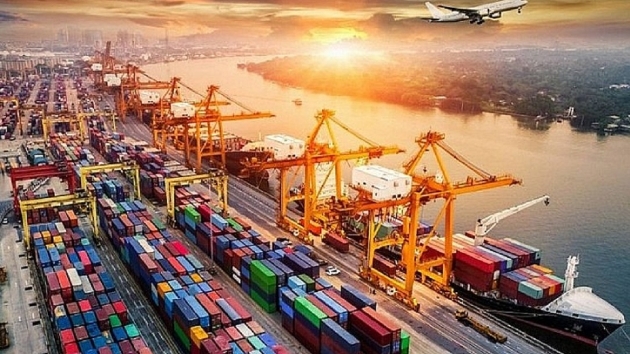 Kinh tế Việt Nam tháng 5 và 5 tháng 2024