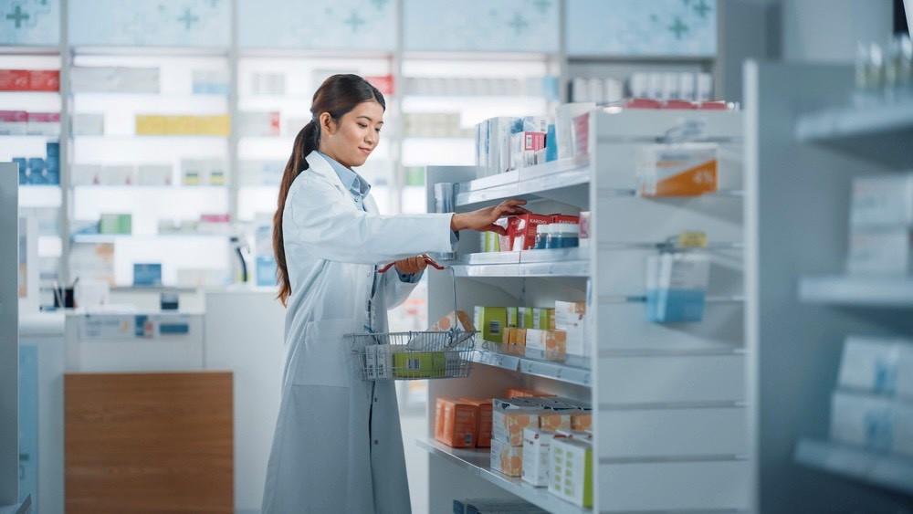 Ngành Dược phẩm và Thiết bị y tế trong nước đang đứng trước nhiều cơ hội và tiềm năng phát triển.