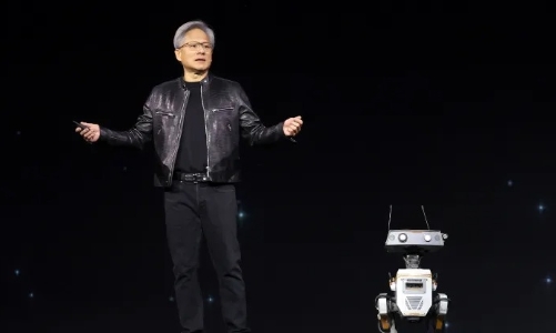 Doanh thu Nvidia tăng vọt, cổ phiếu lần đầu tiên đạt ngưỡng 1.000 USD nhờ AI