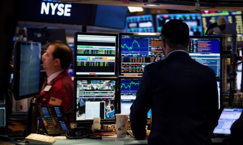 Khoảng lặng của thị trường trái phiếu chính phủ toàn cầu