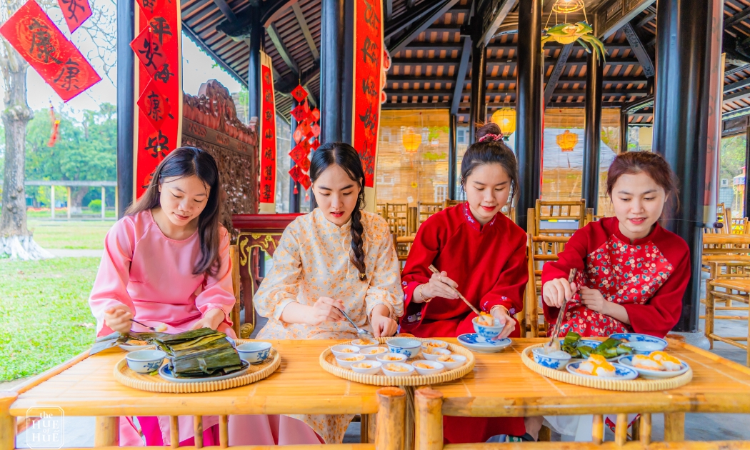 Ảnh: The HUE of Huế